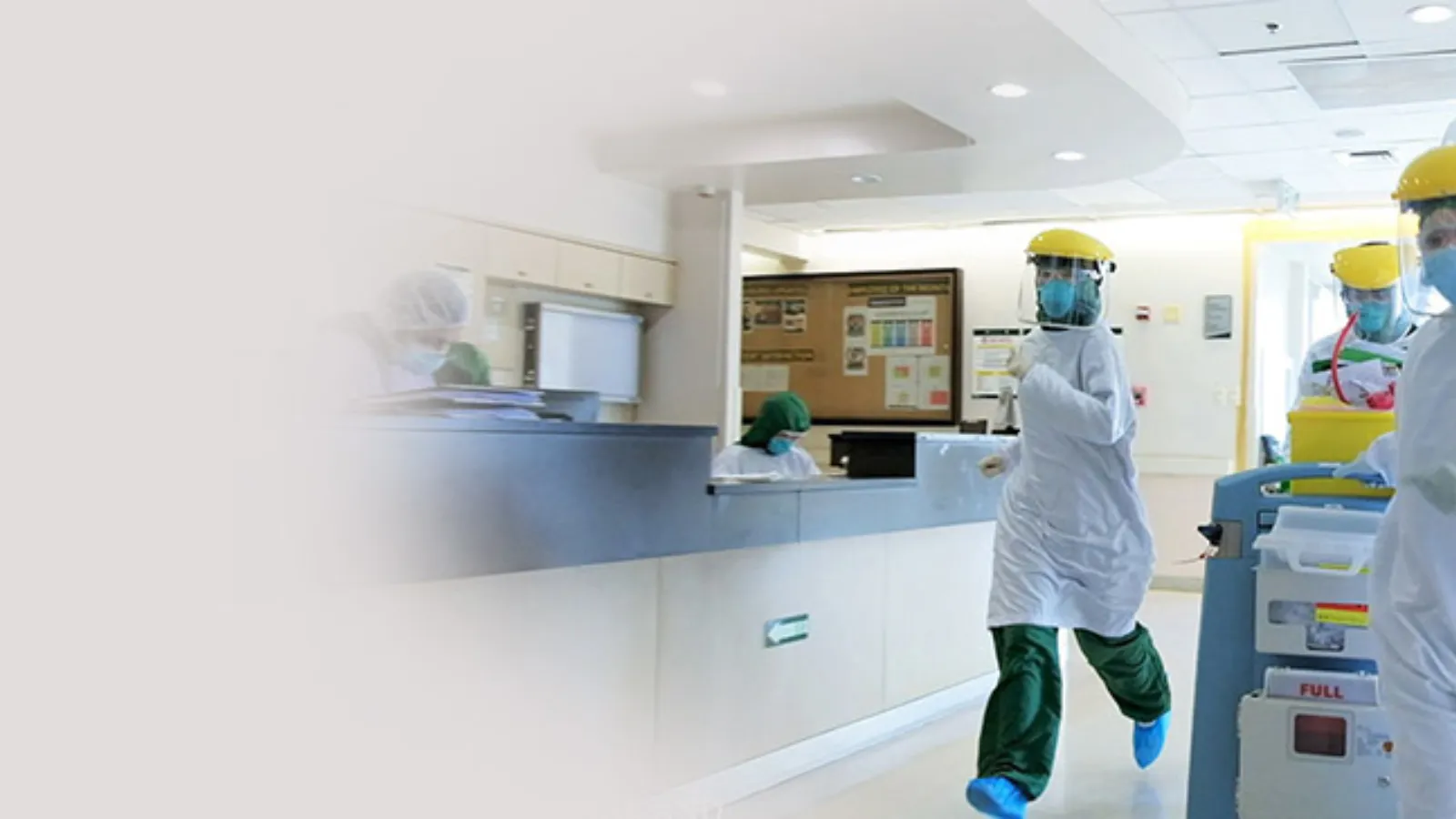 Asian Hospital