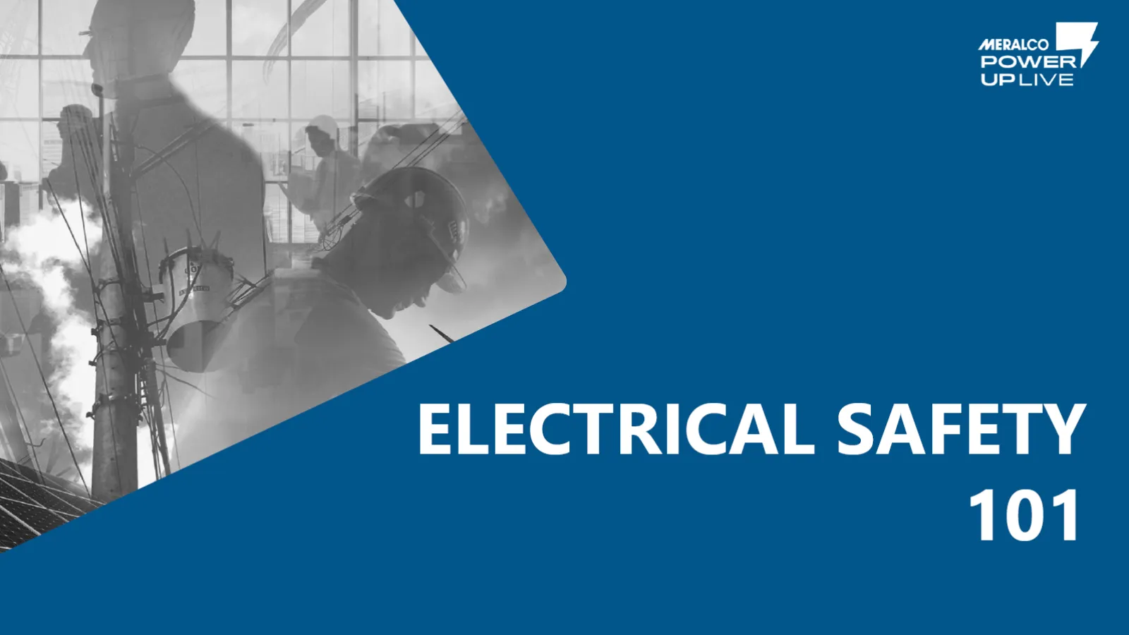 Electrical Safety 101