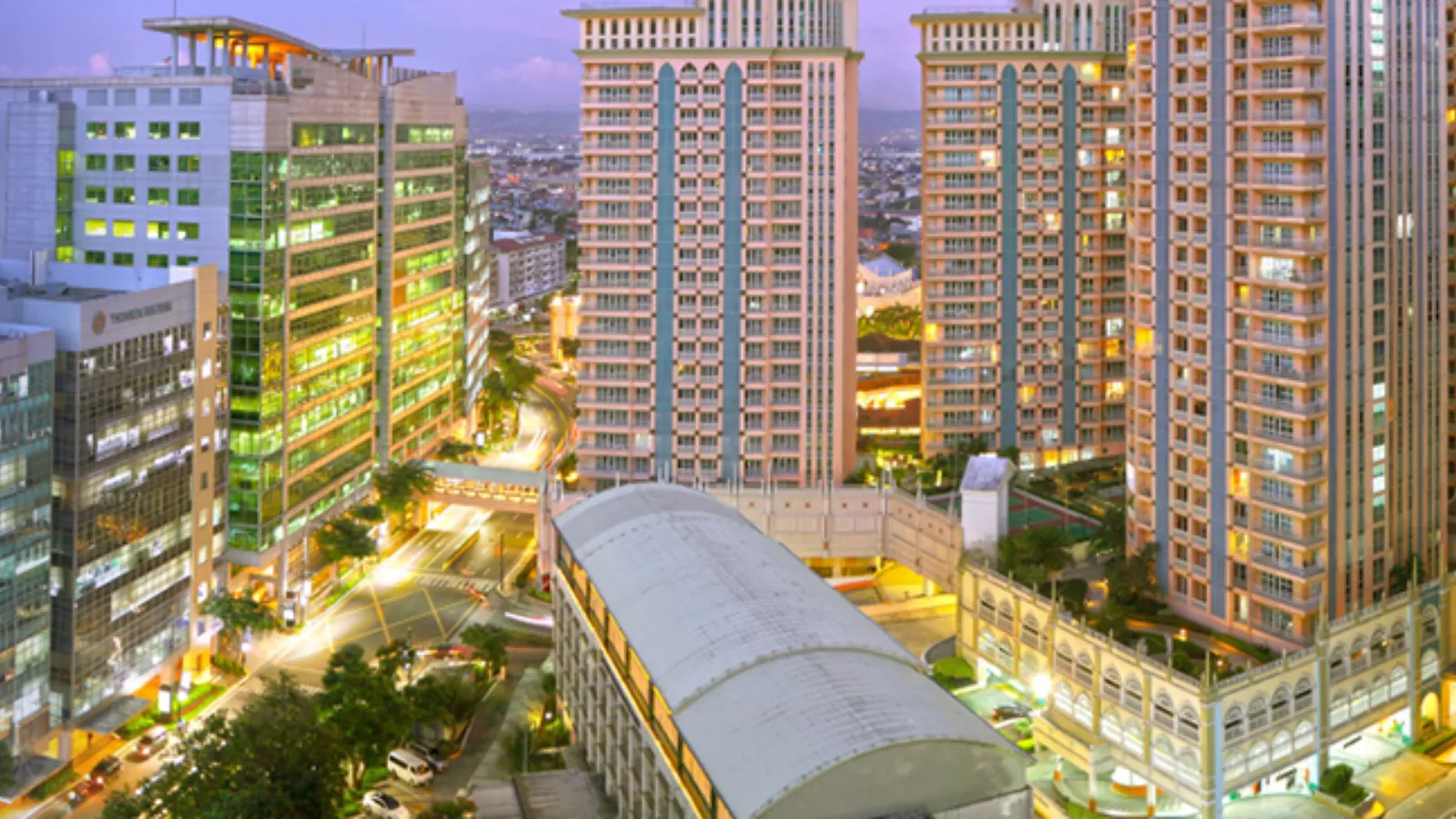 Megaworld