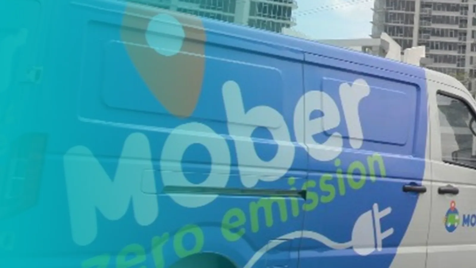 eSakay partners with tech-logistics firm Mober to provide sustainable delivery services