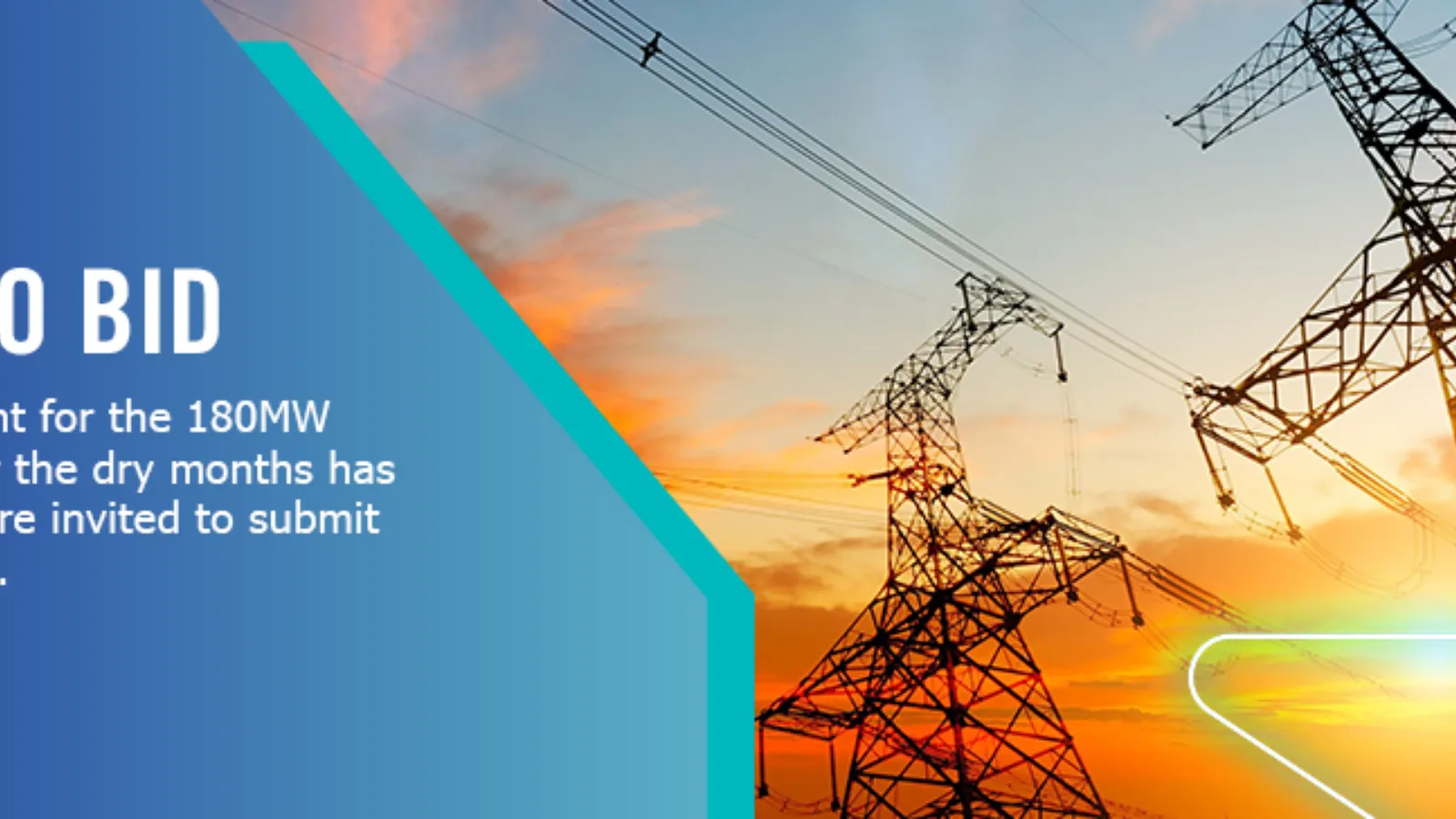 Meralco seeks bidders for 180-MW summer power supply