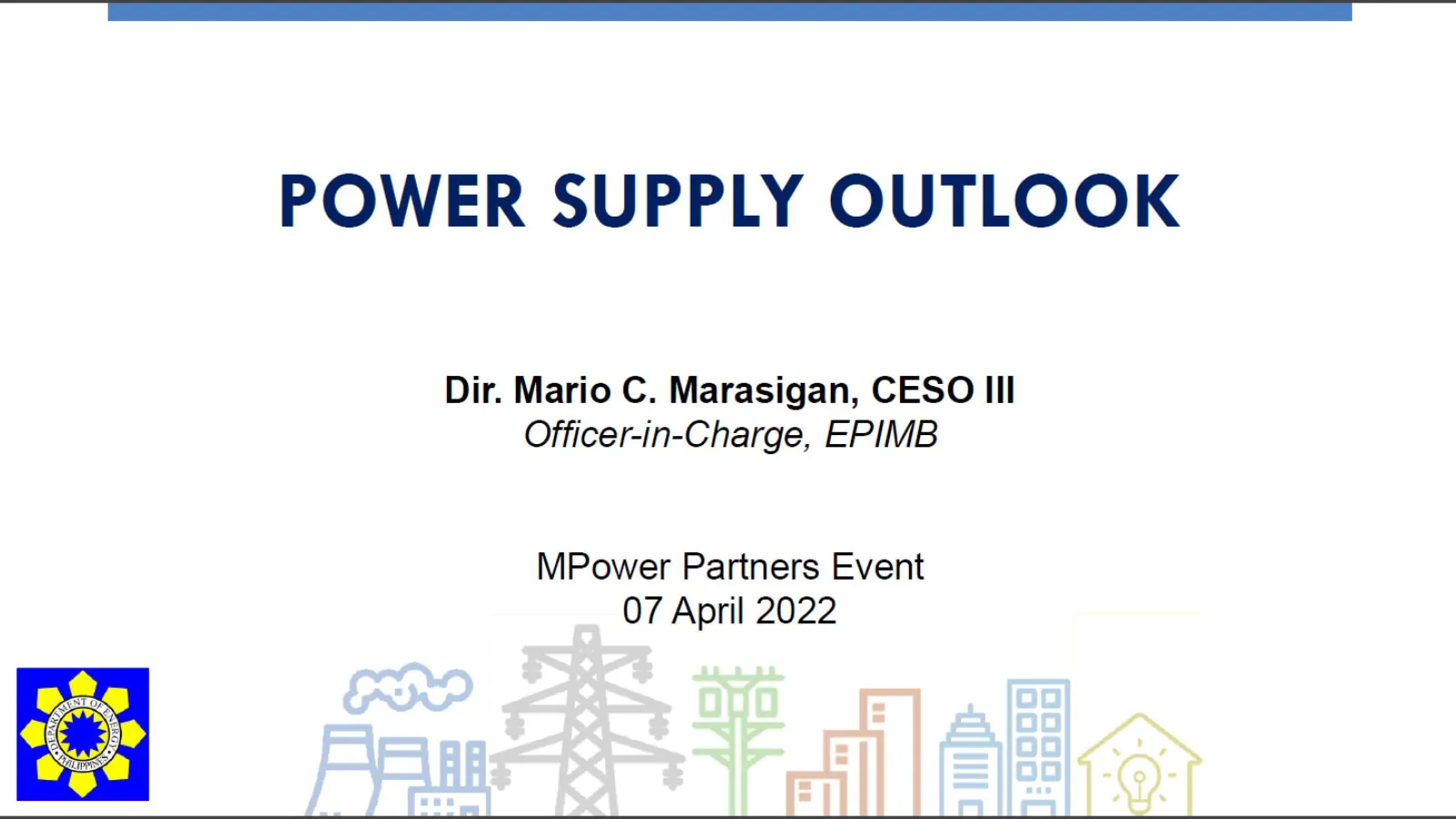 Power Supply Outlook