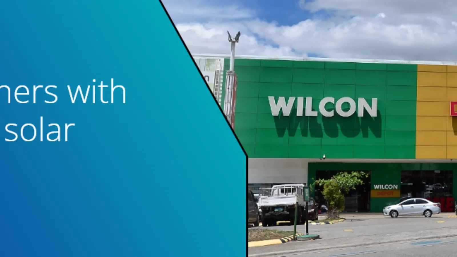 Wilcon