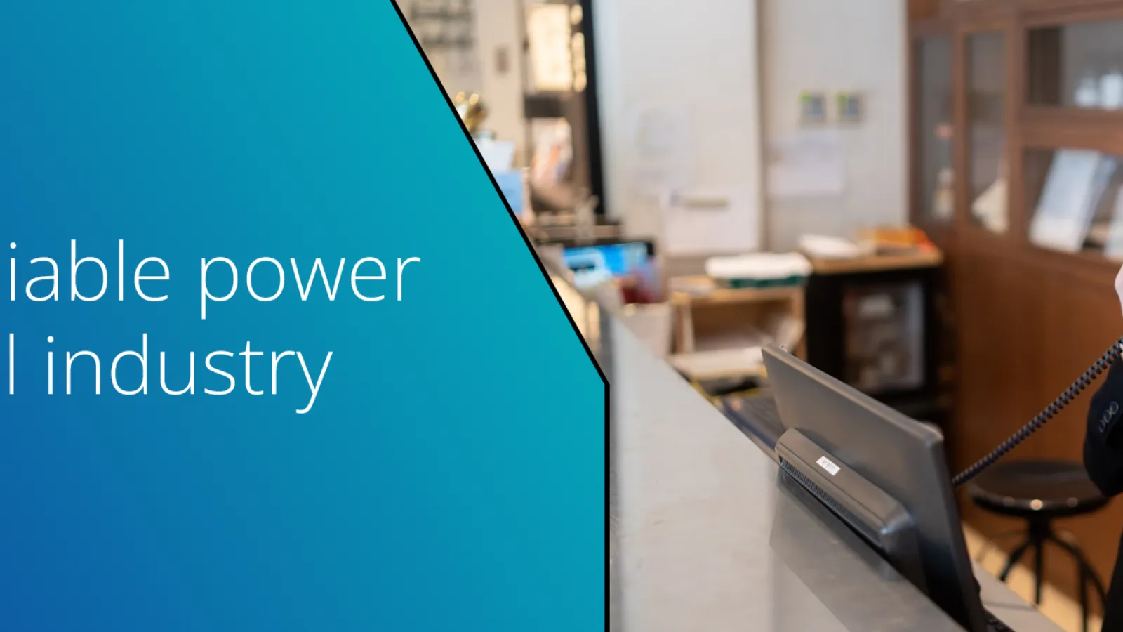 Ensuring Reliable Power