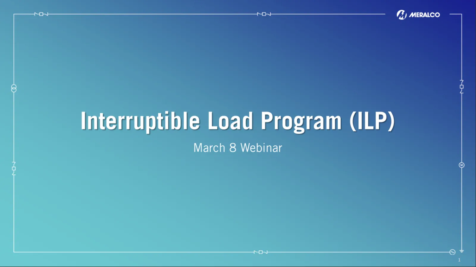 ILP