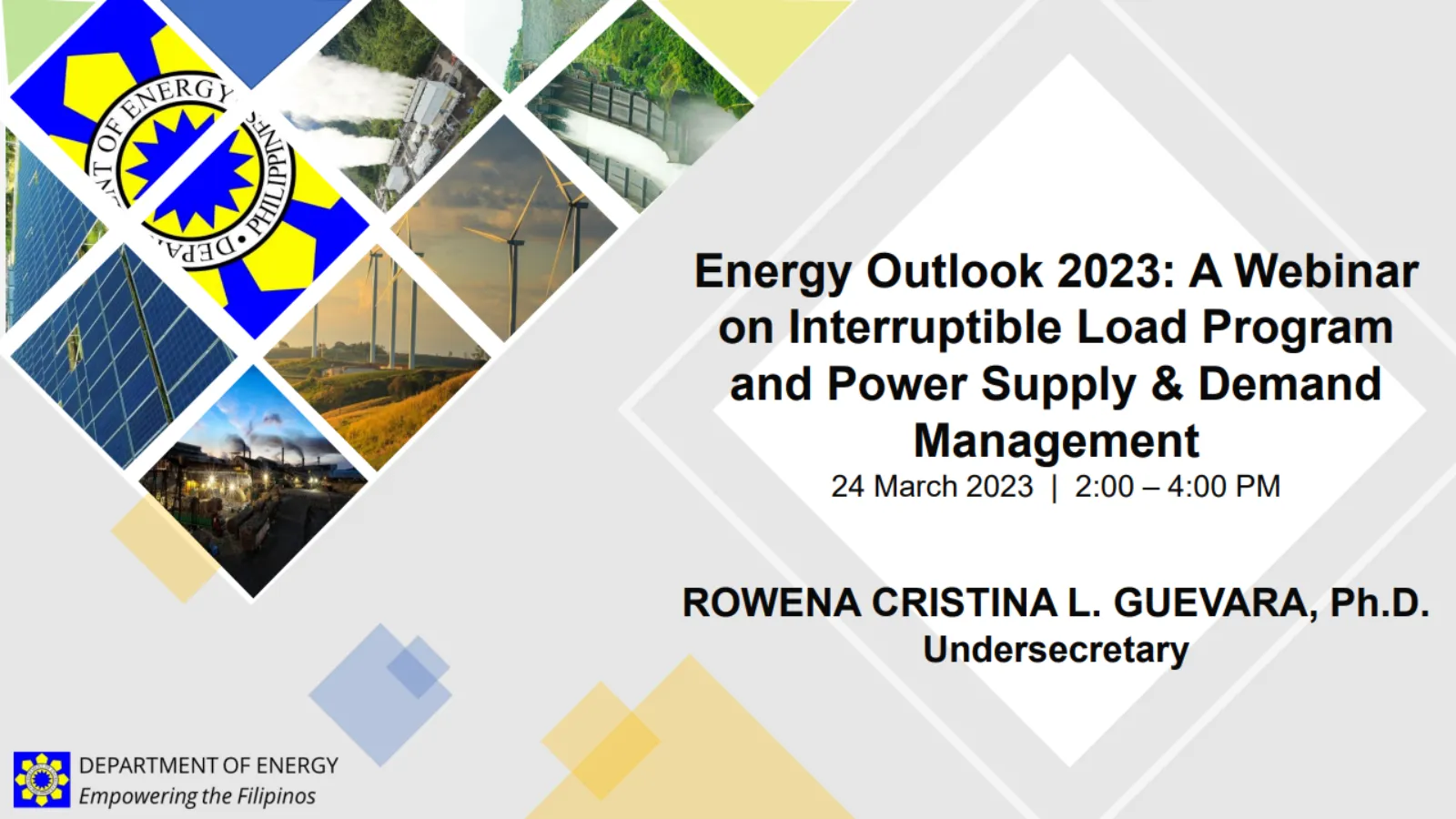 EnergyOutlook