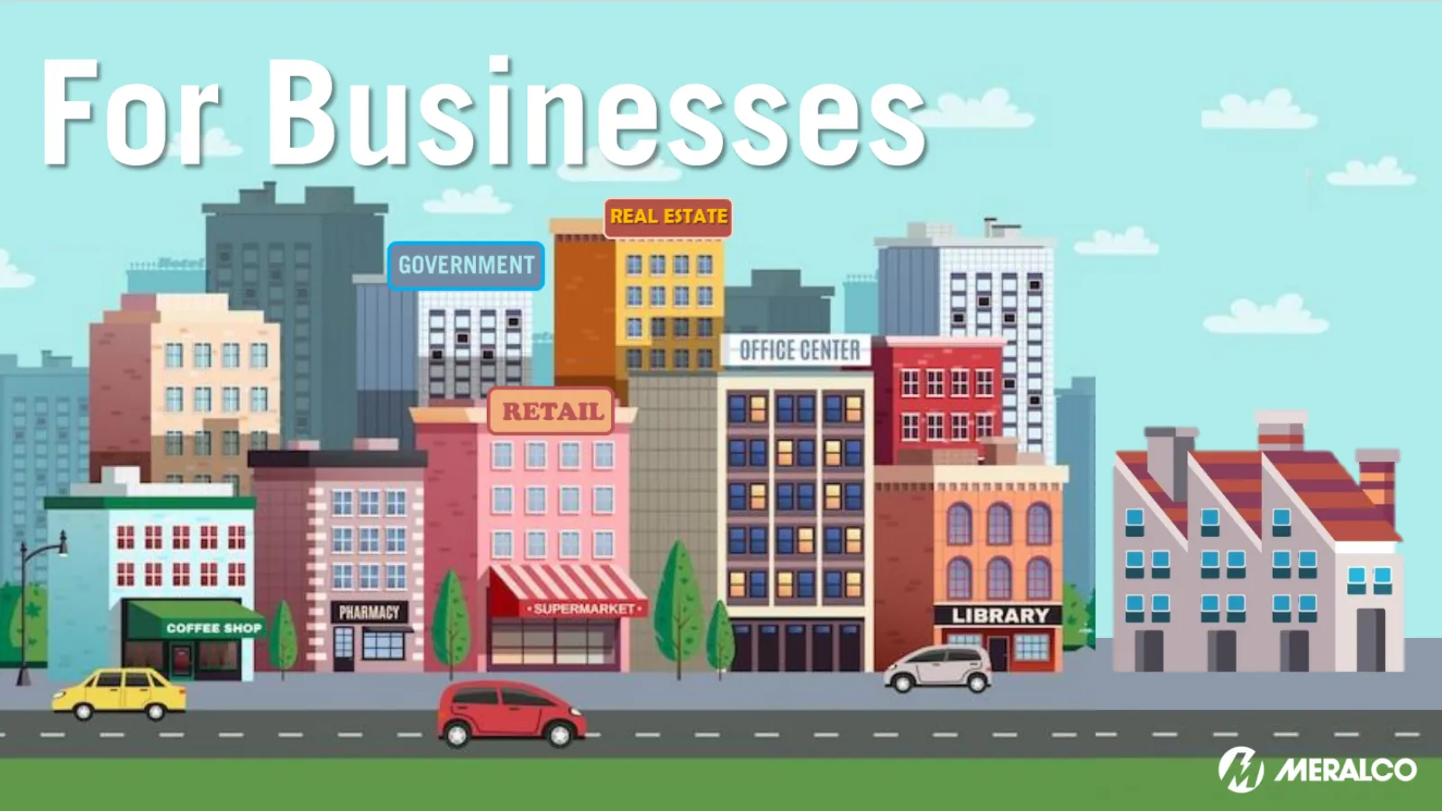 business