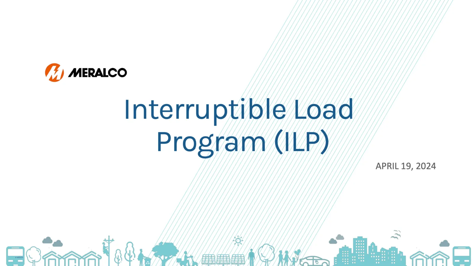 ILP
