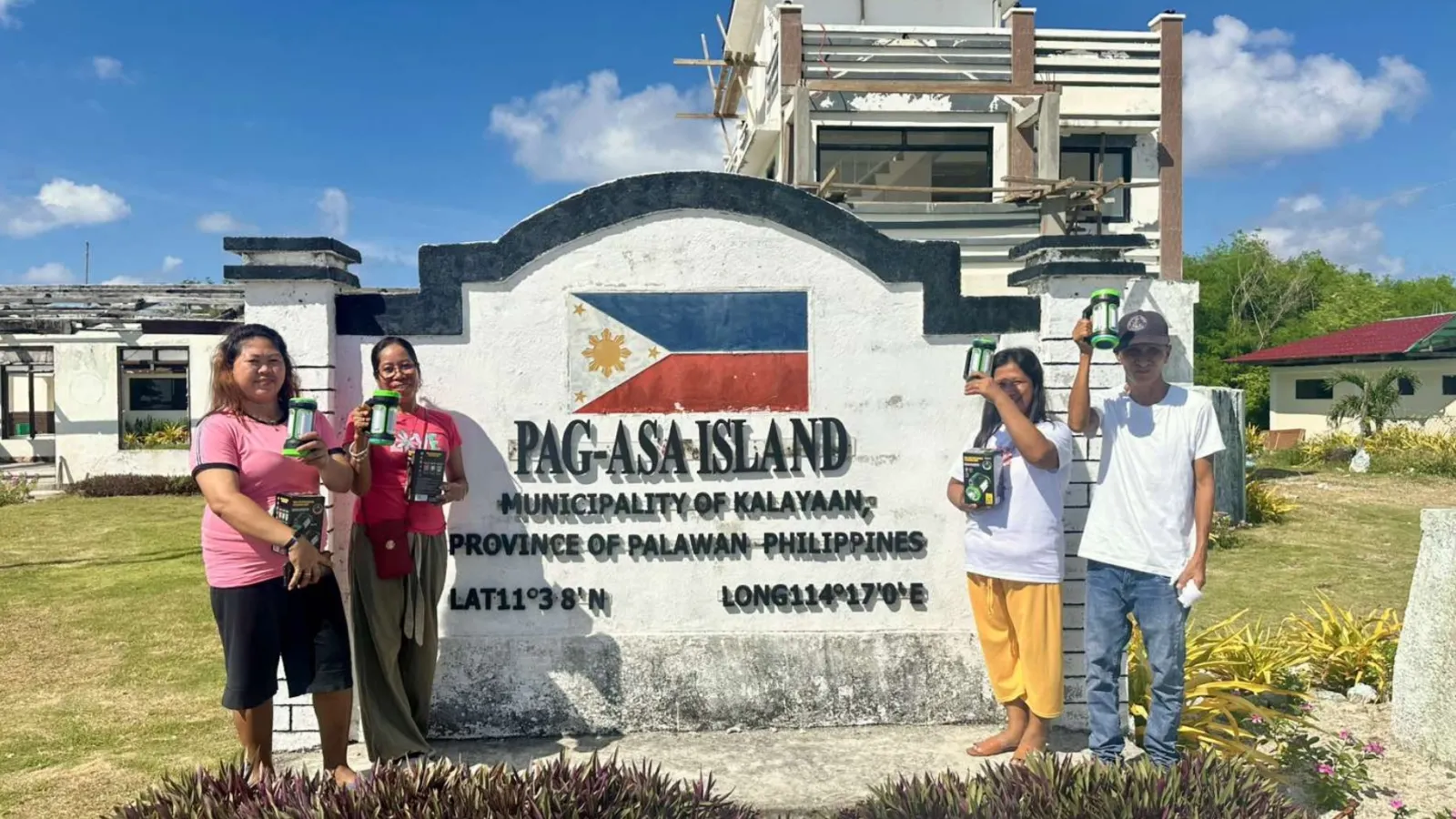 pag-asa