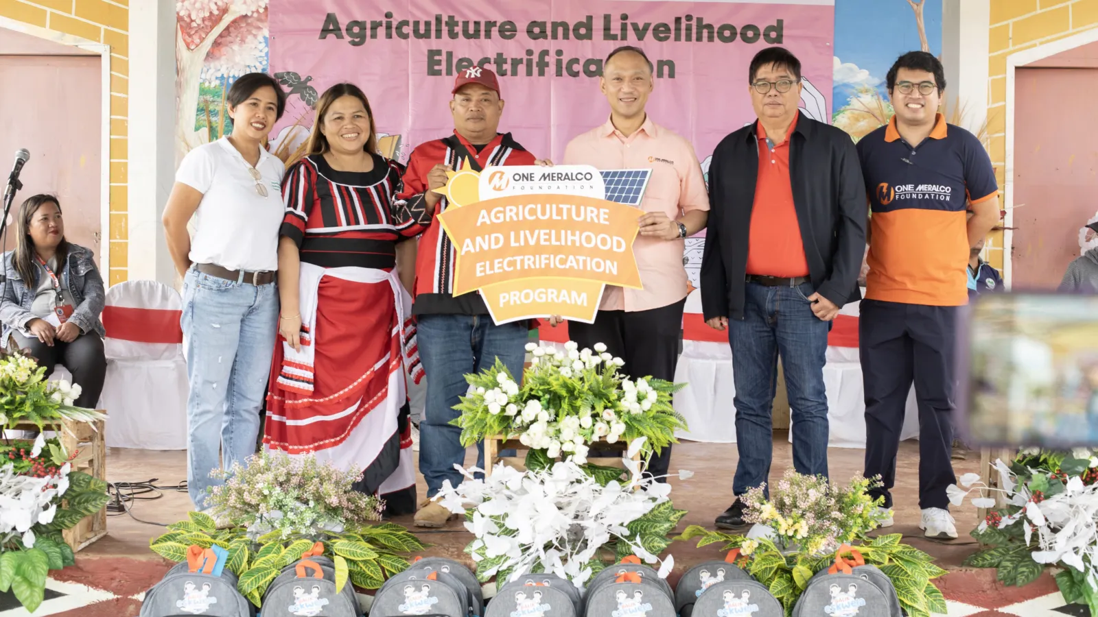 ALE Bukidnon