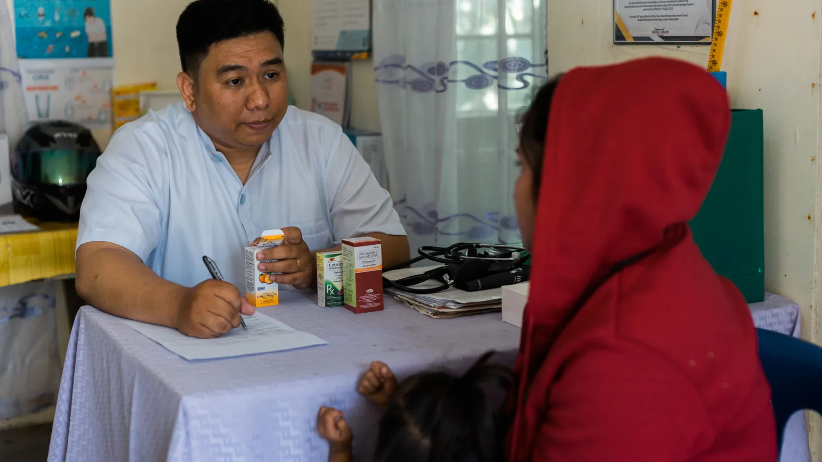 Life Saving Medical Services Within Reach in Mountain Communities