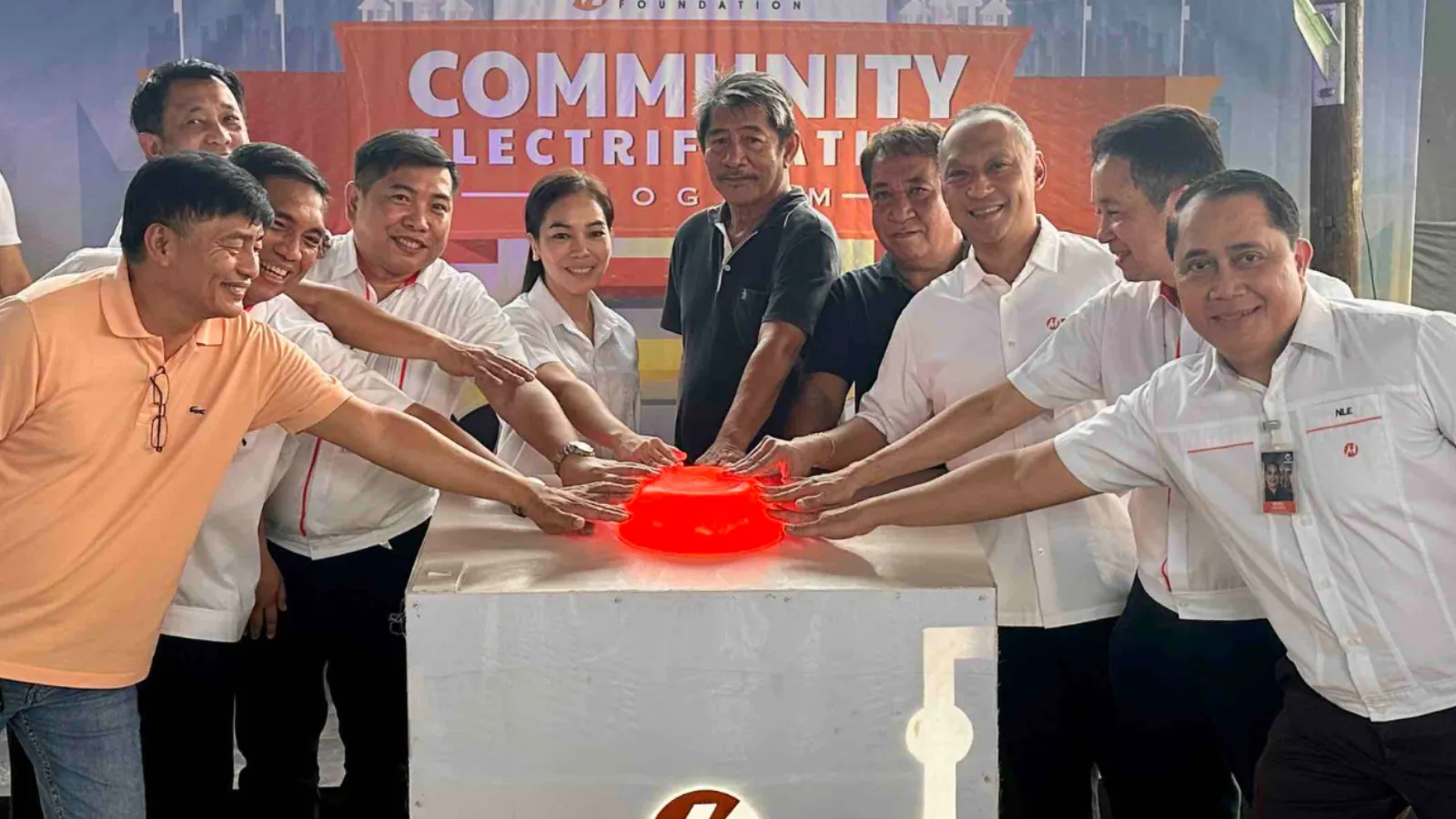 Household electrification sparks home-based businesses in Bulacan desktop