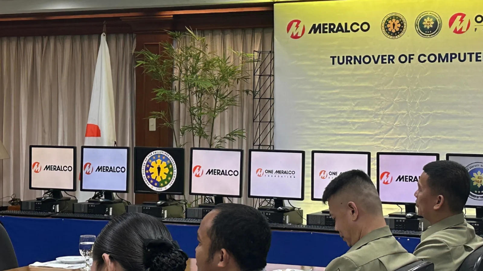 MODERNIZATION SUPPORT FOR AFP RESERVISTS AND VETERANS desktop
