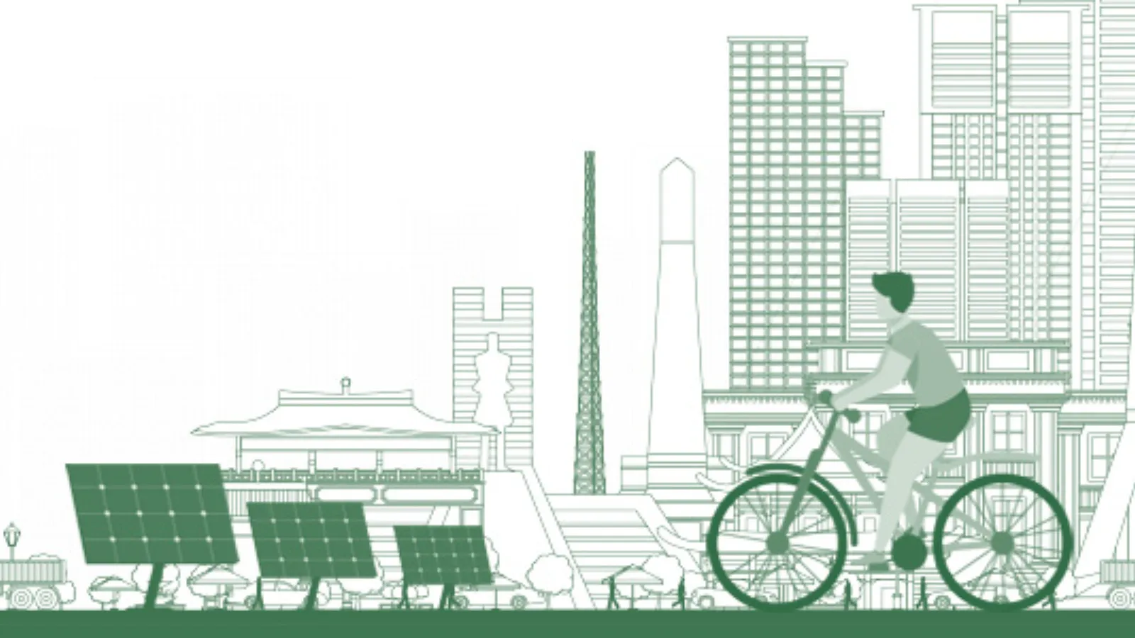 Sustainability at Meralco