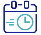 Peak-hours schedule