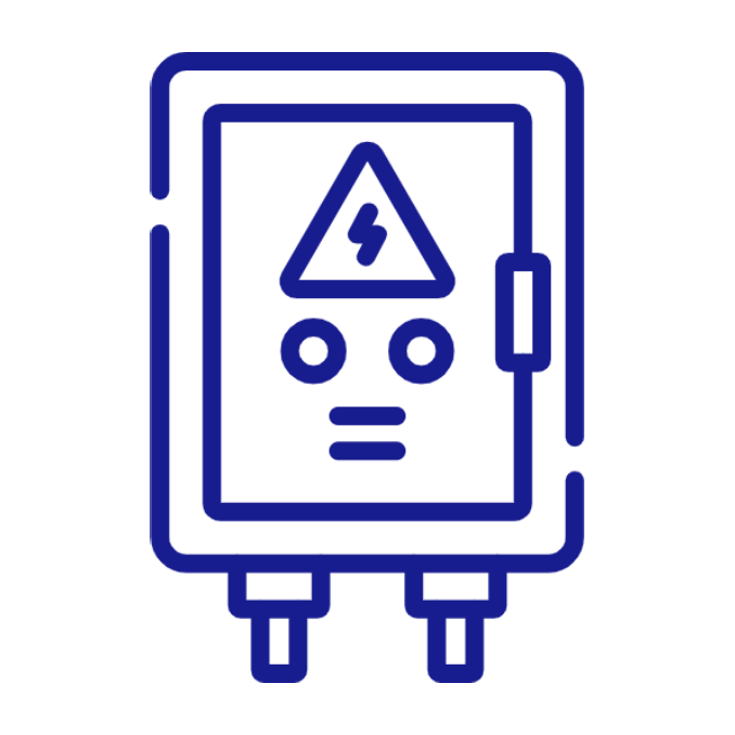 In case of flood switch off your circuit breaker. Don't wait or Meralco to turn off the power.