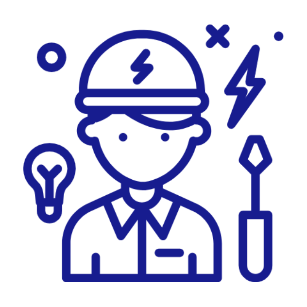 If outlets or appliances are drenched, have a licensed electrician check these before using. Visit the link: www.amc.org.ph