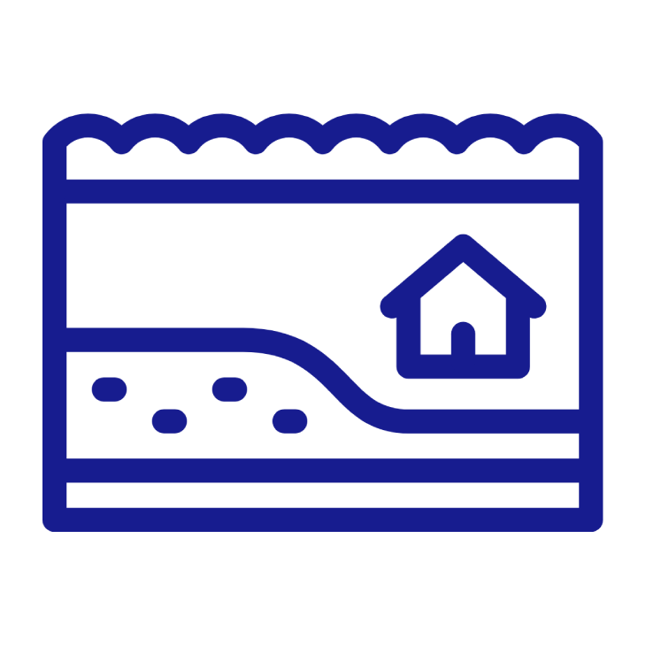 Long gone Stay away from coastal areas. Strong winds and currents can cause sea levels to rise quickly and result in storm surges