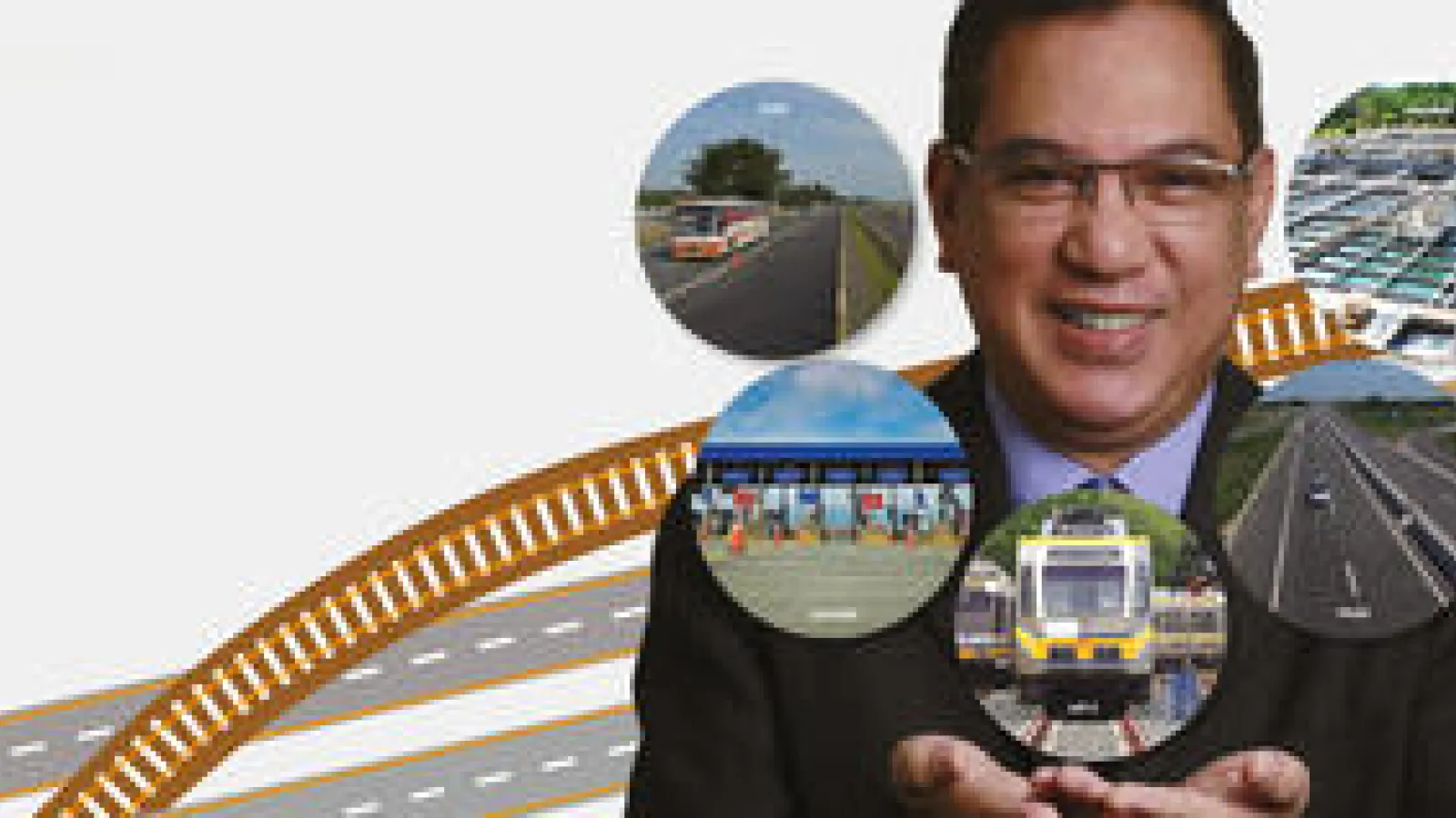 Q1 2017 - Pushing for PPPs