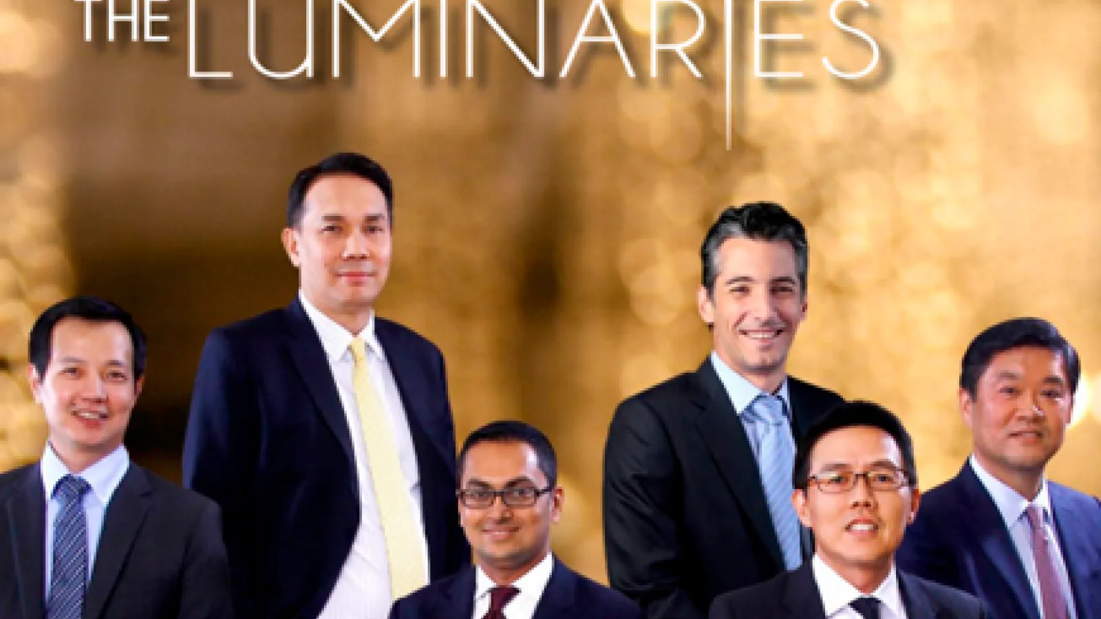 Q2 2016 - The Meralco Luminaries Issue