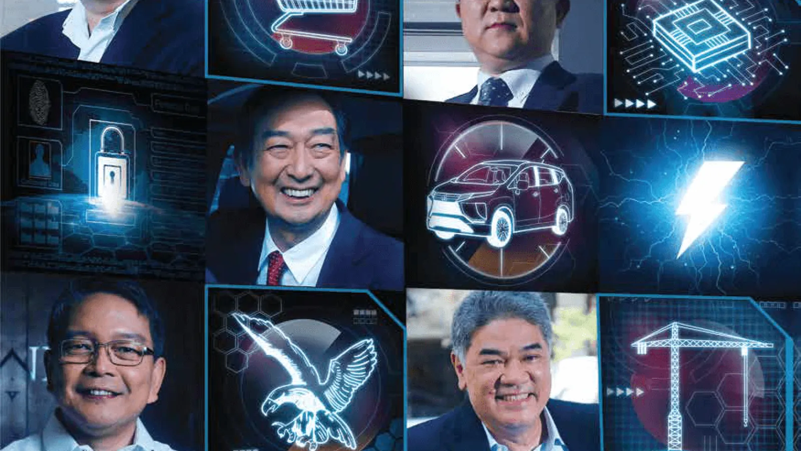 2H 2018 Cover image