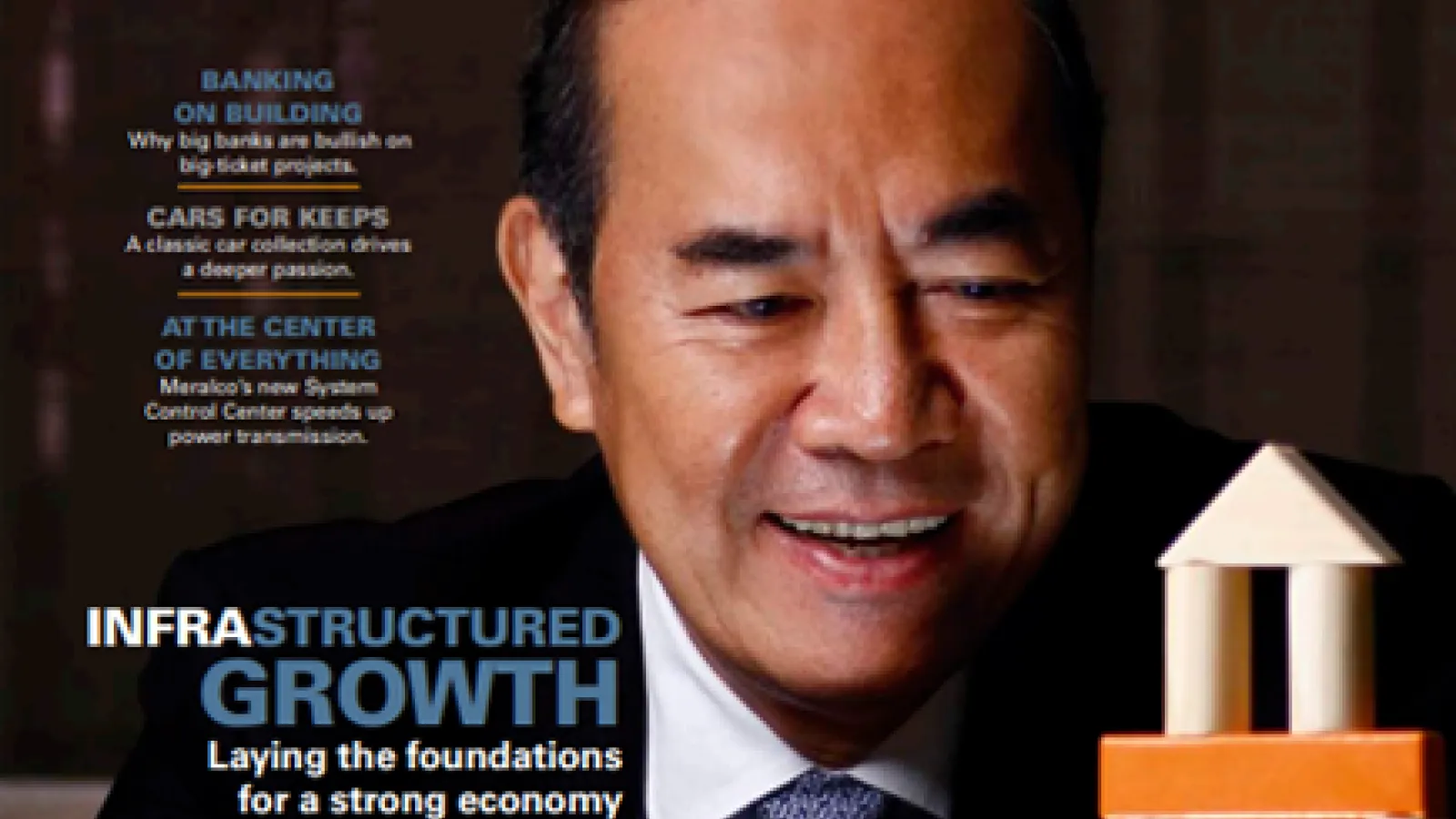 Q4 2015 - Sustaining Economic Growth